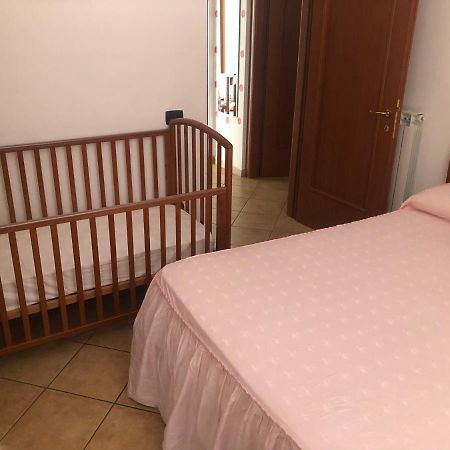Princess House Ladispoli Eksteriør billede