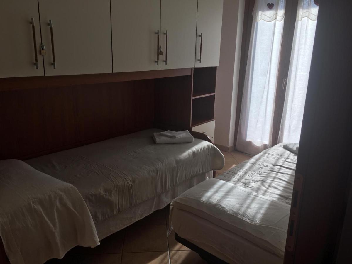 Princess House Ladispoli Eksteriør billede