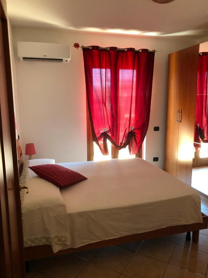 Princess House Ladispoli Eksteriør billede