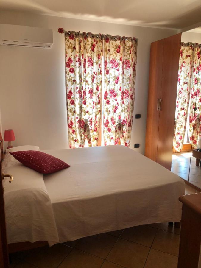 Princess House Ladispoli Eksteriør billede