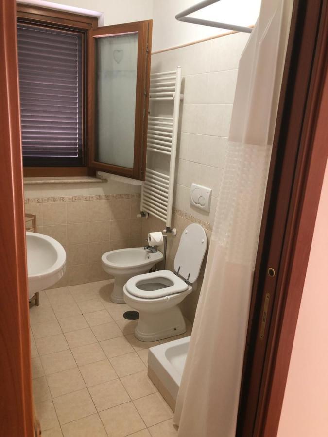 Princess House Ladispoli Eksteriør billede