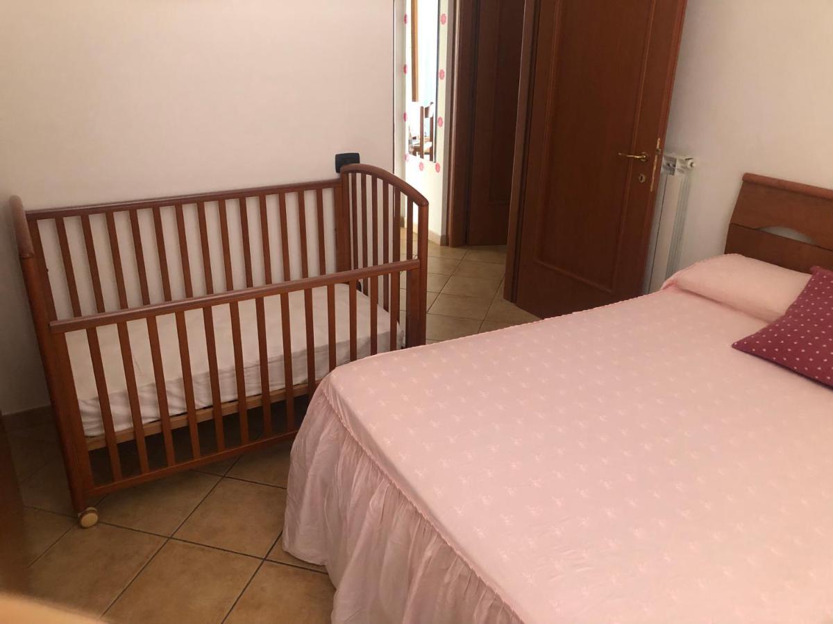 Princess House Ladispoli Eksteriør billede