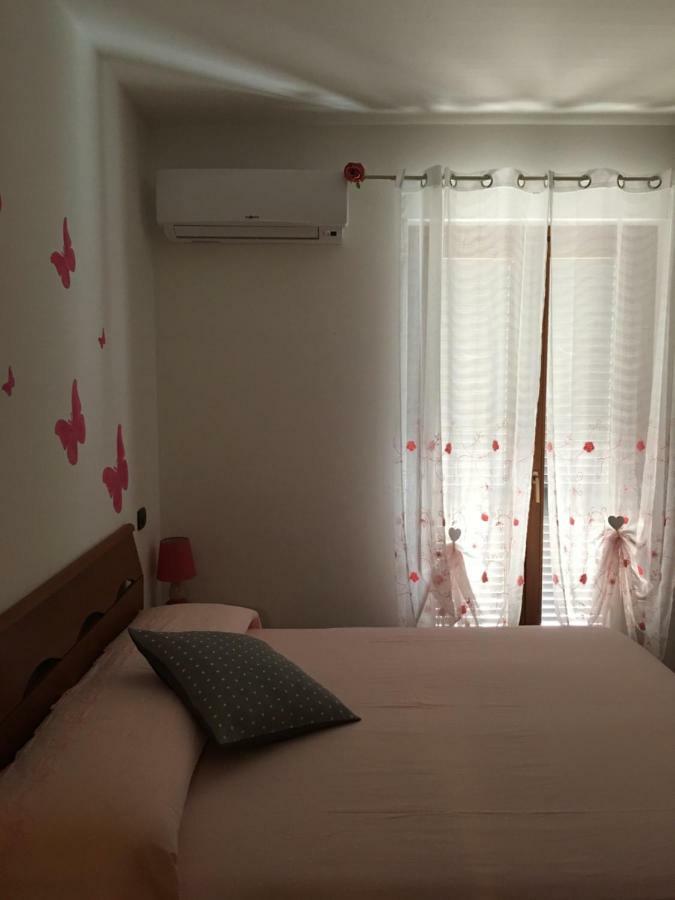 Princess House Ladispoli Eksteriør billede