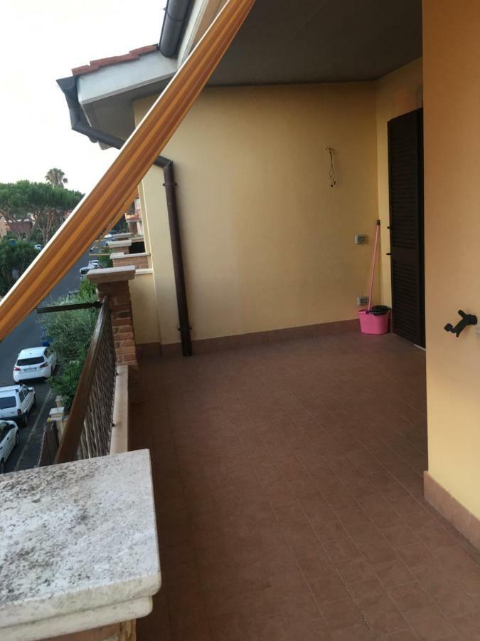 Princess House Ladispoli Eksteriør billede