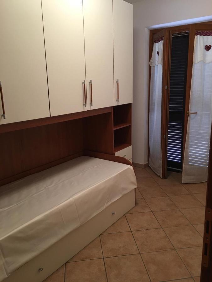 Princess House Ladispoli Eksteriør billede