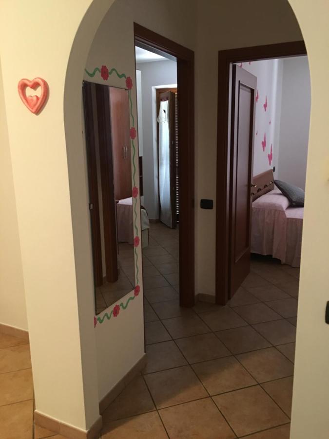 Princess House Ladispoli Eksteriør billede