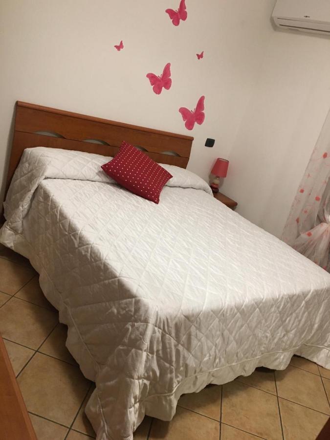 Princess House Ladispoli Eksteriør billede