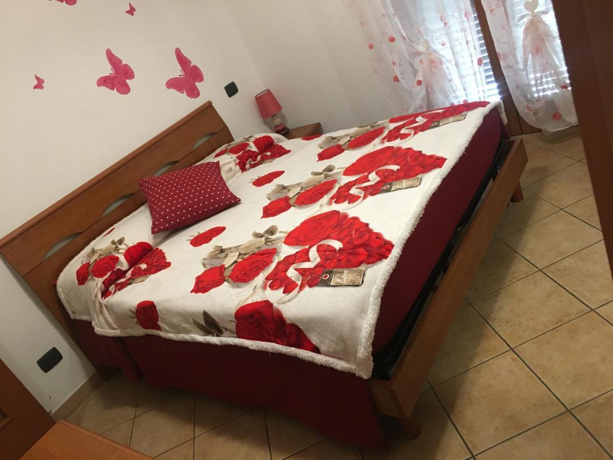Princess House Ladispoli Eksteriør billede